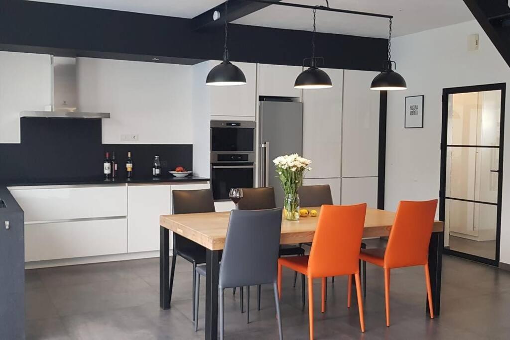 Belle Maison De Vacances Avec Piscine. Marquixanes Extérieur photo